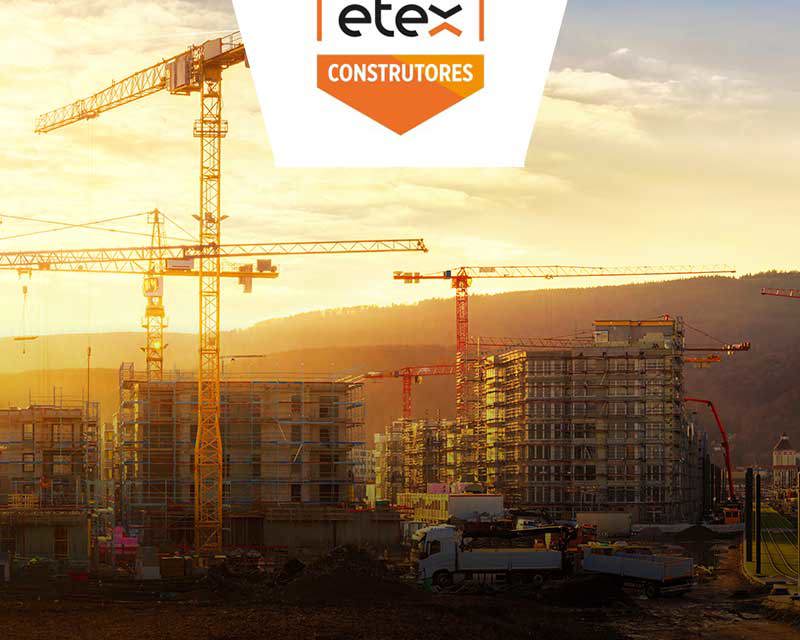 Etex Construtores