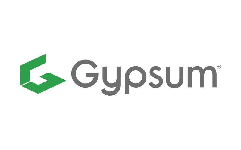 Gypsum